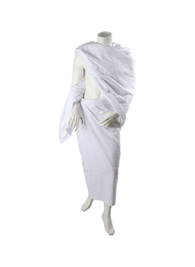 احرام قطني 1200 جرام